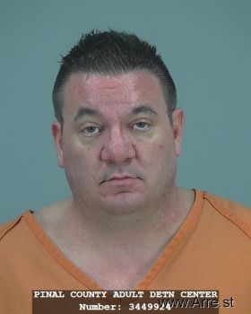 Troy  Hoffman Mugshot