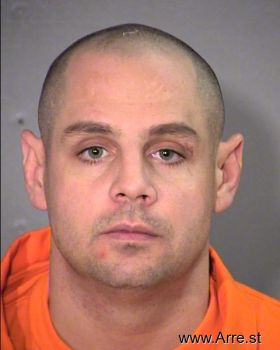 Troy W Pierce Mugshot