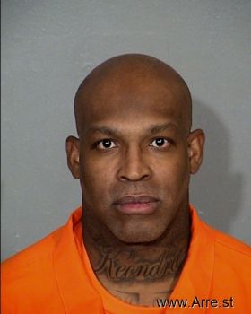 Troy L Price Mugshot