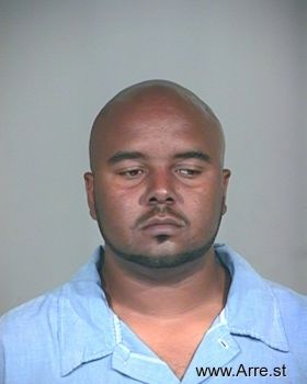 Troy D Walker Mugshot