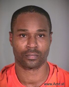 Troy L White Mugshot