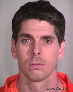 Troy W Wood Mugshot