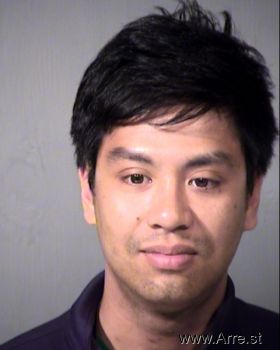 Trung Le Nguyen Mugshot