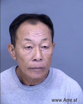 Trung Van  Nguyen Mugshot