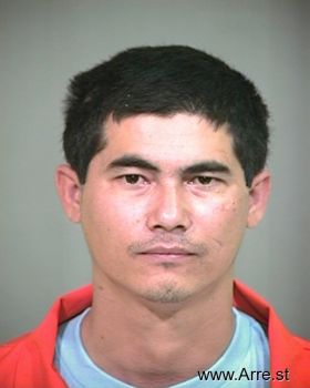 Tuan A Pham Mugshot