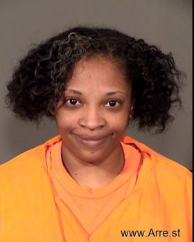 Tyesha M Davis Mugshot