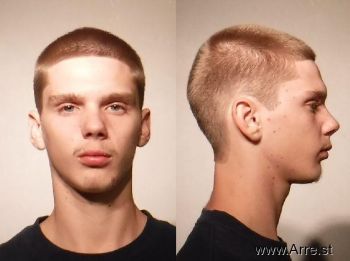 Tyger Jerard Murray Mugshot