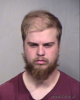 Tyler Andrew Adcock Mugshot