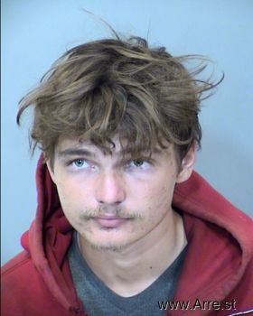 Tyler Lee Adkins Mugshot