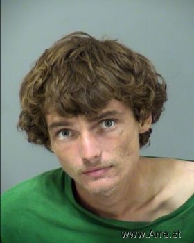 Tyler Lee Adkins Mugshot