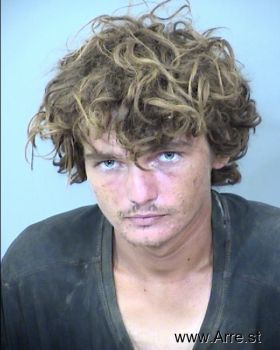 Tyler Lee Adkins Mugshot