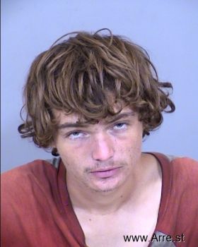 Tyler Lee Adkins Mugshot