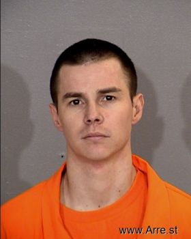 Tyler  Barker Mugshot