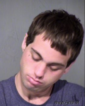 Tyler Alan Bowen Mugshot