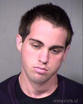 Tyler  Bowen Mugshot