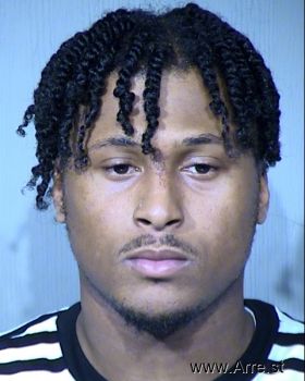 Tyler Jay Boyd Mugshot