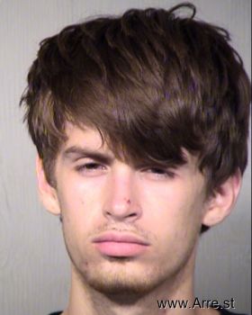 Tyler Austin Carroll Mugshot