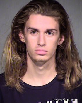 Tyler Austin Carroll Mugshot