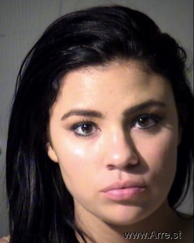 Tyler Elizabeth Carter Mugshot