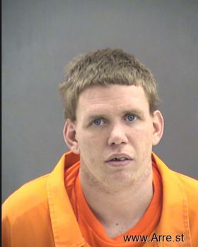 Tyler J. Christman Mugshot