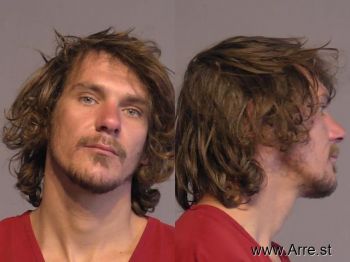 Tyler Robert Davidson Mugshot