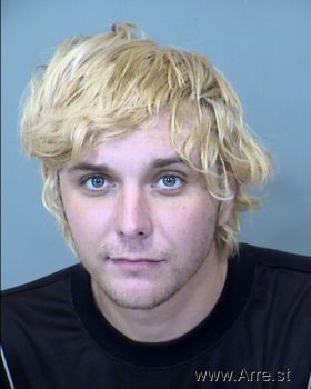 Tyler Joe Dunn Mugshot