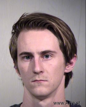 Tyler Mason Fisher Mugshot