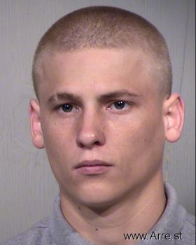 Tyler Justin Gordon Mugshot