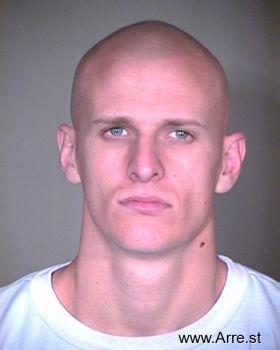 Tyler R Grant Mugshot