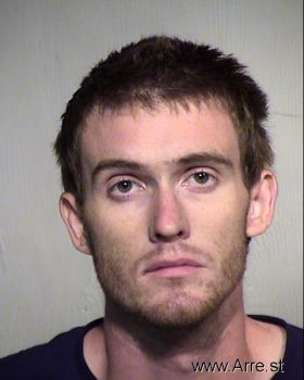 Tyler  Grisham Mugshot