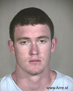 Tyler G Grisham Mugshot