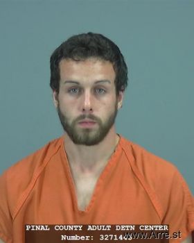 Tyler  Habiger Mugshot