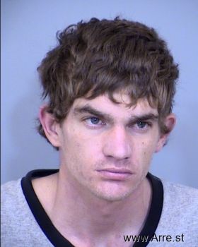 Tyler Jacob Haller Mugshot