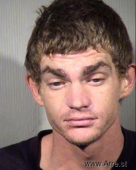 Tyler Jacob Haller Mugshot