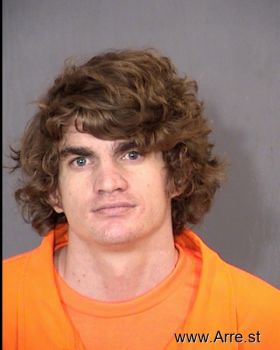 Tyler J Haller Mugshot