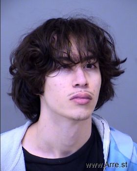 Tyler Anthony Hernandez Mugshot