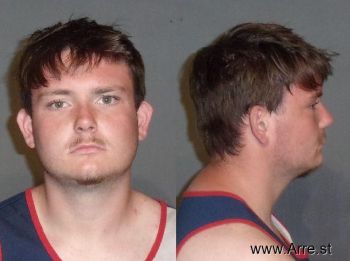 Tyler Wayne Jameson Mugshot