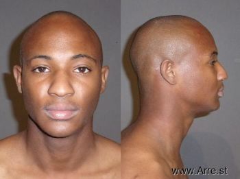 Tyler  Johnson Mugshot