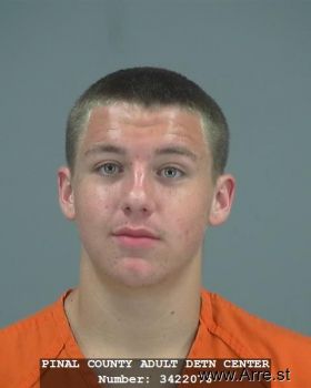 Tyler  Lewis Mugshot