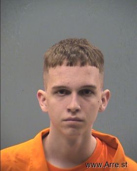 Tyler  Mansfield Mugshot