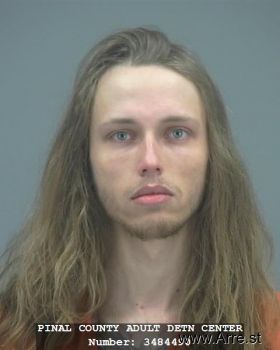 Tyler  Mcdonald Mugshot