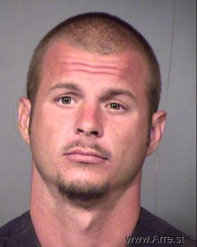 Tyler  Mclendon Mugshot