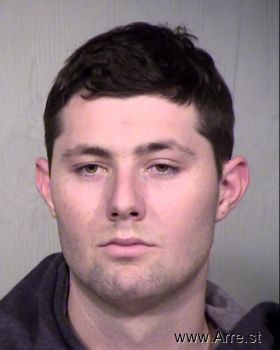 Tyler Daly Morgan Mugshot