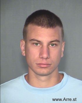 Tyler V Palosaari Mugshot