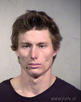 Tyler Stephen Payne Mugshot