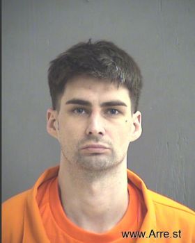 Tyler K. Perrin Mugshot