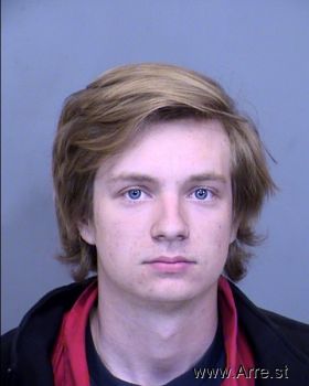 Tyler Kody Porter Mugshot