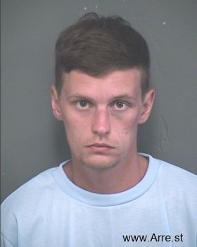 Tyler J. Richards Mugshot