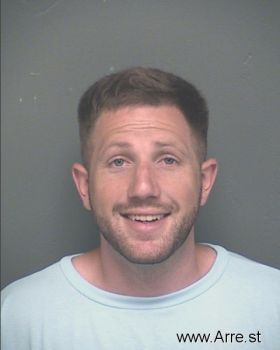 Tyler J Richardson Mugshot