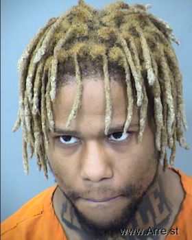 Tyler  Ross Mugshot